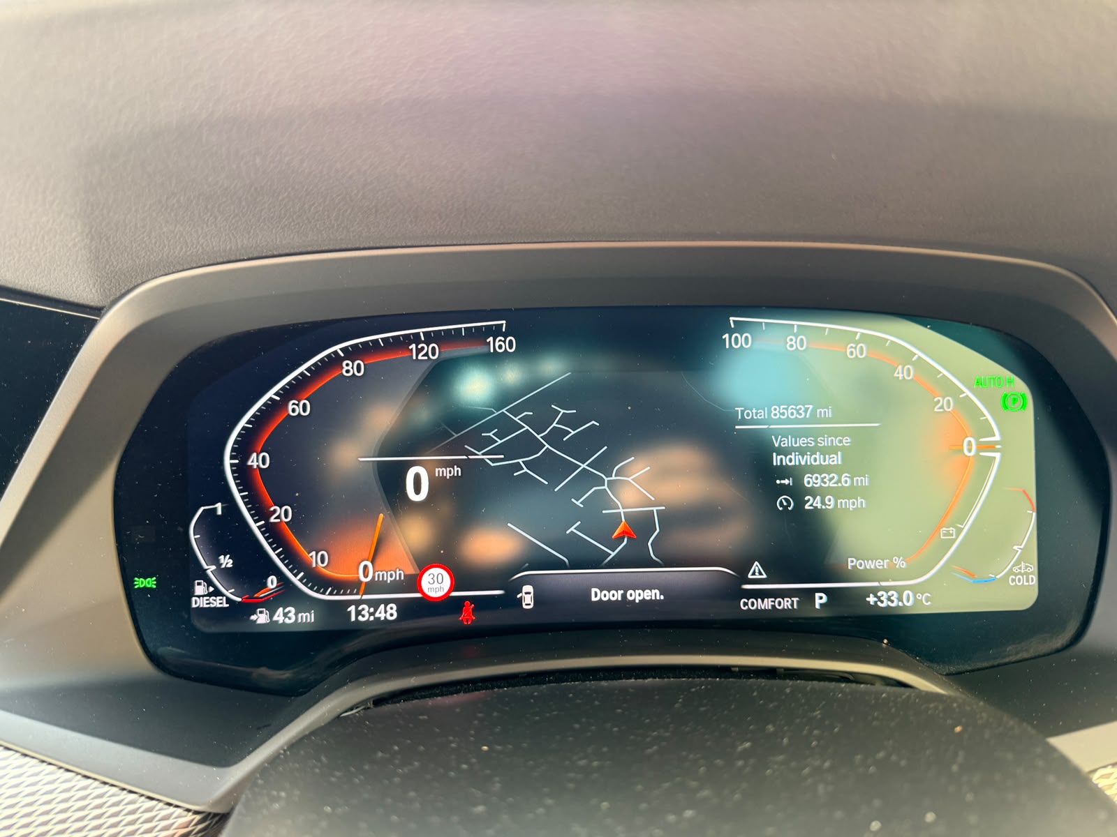 2020 BMW X5 xDrive30d M Sport MHEV 3.0L Diesel | TAIM Kenya